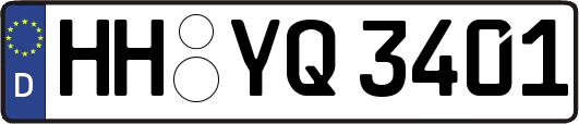 HH-YQ3401