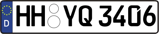 HH-YQ3406