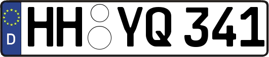 HH-YQ341