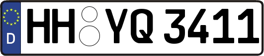HH-YQ3411