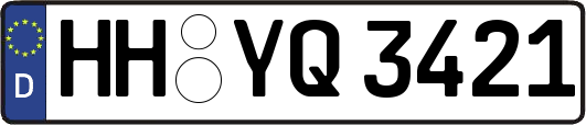 HH-YQ3421