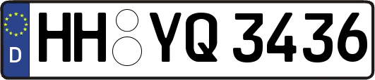 HH-YQ3436