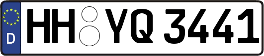 HH-YQ3441