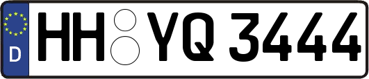 HH-YQ3444