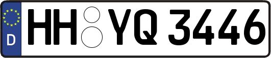 HH-YQ3446