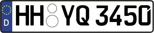 HH-YQ3450