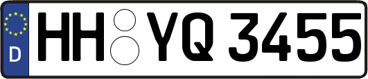 HH-YQ3455