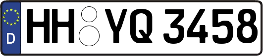 HH-YQ3458