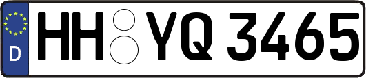 HH-YQ3465