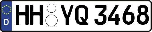 HH-YQ3468