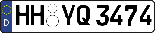 HH-YQ3474