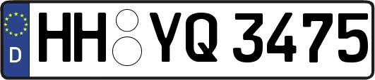 HH-YQ3475