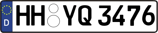 HH-YQ3476