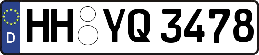 HH-YQ3478