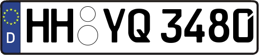 HH-YQ3480