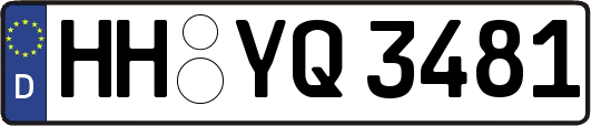 HH-YQ3481