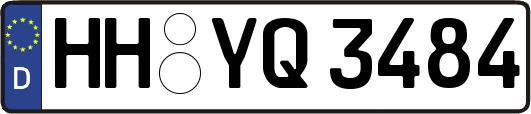 HH-YQ3484