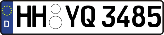 HH-YQ3485