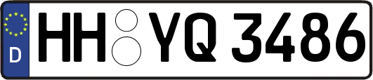 HH-YQ3486