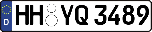 HH-YQ3489