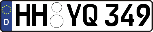 HH-YQ349