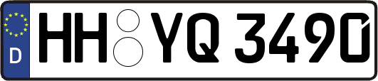 HH-YQ3490