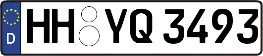 HH-YQ3493