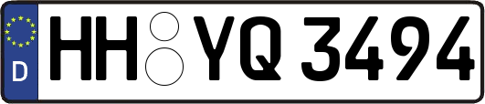 HH-YQ3494