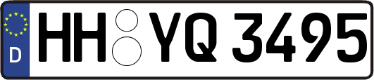 HH-YQ3495