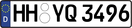 HH-YQ3496