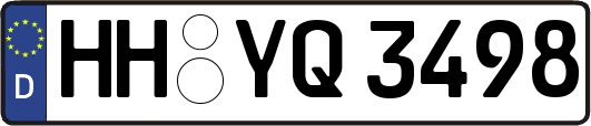 HH-YQ3498