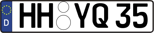 HH-YQ35