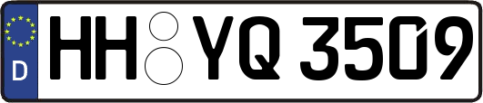 HH-YQ3509