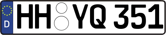 HH-YQ351