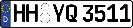 HH-YQ3511