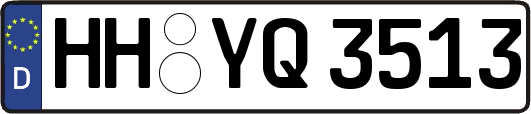 HH-YQ3513