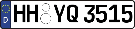 HH-YQ3515