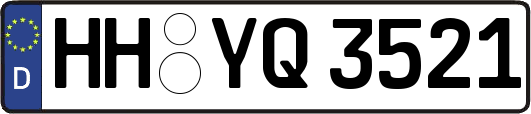 HH-YQ3521