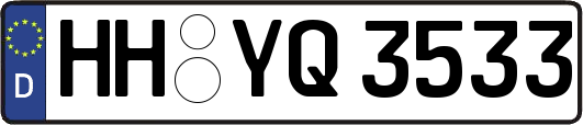 HH-YQ3533