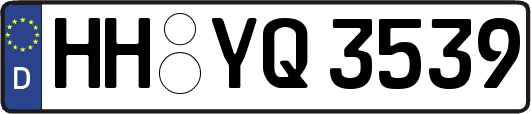 HH-YQ3539