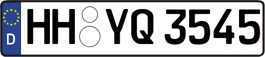 HH-YQ3545