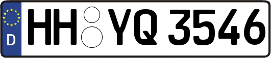 HH-YQ3546