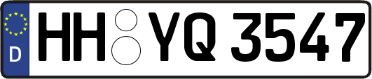 HH-YQ3547