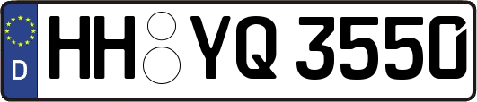 HH-YQ3550