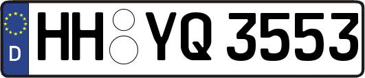 HH-YQ3553