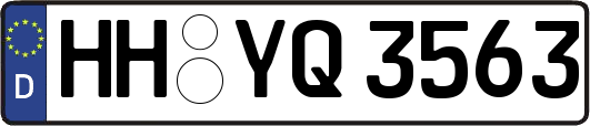 HH-YQ3563