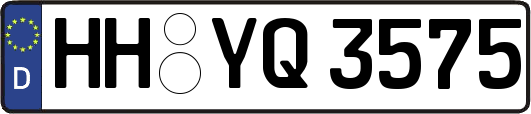 HH-YQ3575
