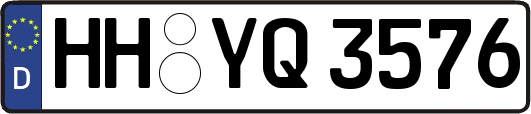 HH-YQ3576