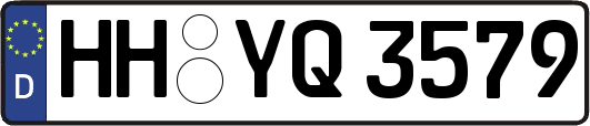 HH-YQ3579