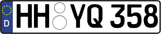 HH-YQ358